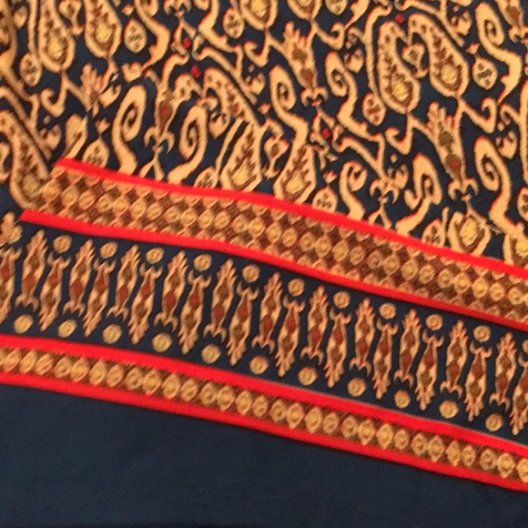 Sleeveless top - Picture 3 of 4